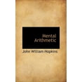 thumbnail image 1 of Mental Arithmetic Hardcover, 1 of 1