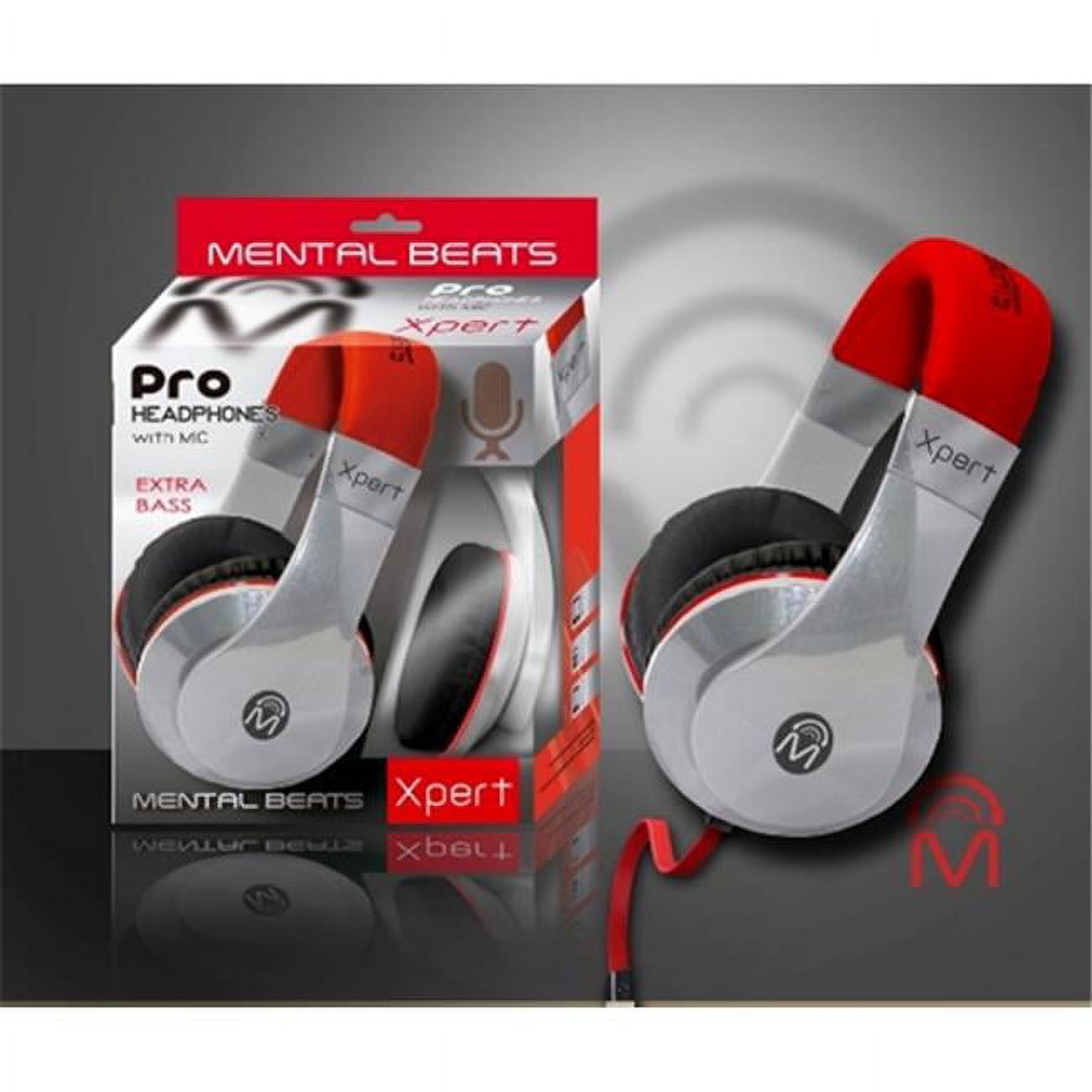 Mental beats headphones new arrivals