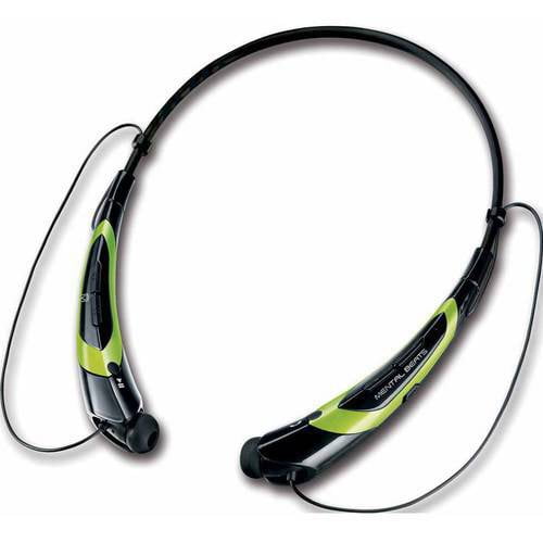 Mental Beats Unleashed Stereo Bluetooth Headset