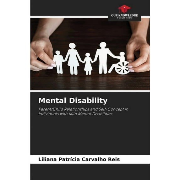 Mental Disability, (Paperback)