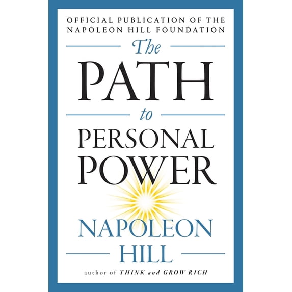 Mental Dynamite The Path to Personal Power, (Paperback)