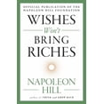thumbnail image 1 of Mental Dynamite Wishes Won't Bring Riches, (Paperback), 1 of 1