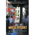 thumbnail image 1 of Mental Efficiency And Other Hints, (Paperback), 1 of 1