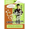 thumbnail image 1 of Pre-Owned Mental Floss: Cocktail Party Cheat Sheets (Paperback) 0060882514 9780060882518, 1 of 1