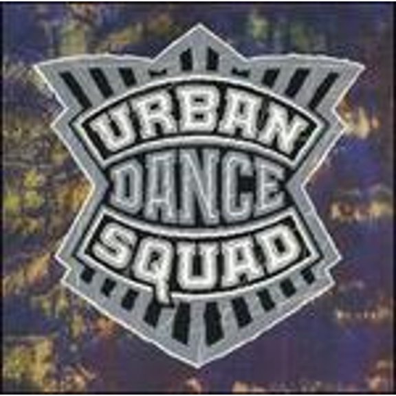 Pre-Owned Mental Floss for the Globe [Bonus Disc] (CD 0078221864022) by Urban Dance Squad