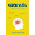 thumbnail image 1 of Pre-Owned Mental: Funny In The Head (Paperback) 0758222556 9780758222558, 1 of 1