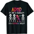 thumbnail image 1 of Mental Health Awareness Mental Health Matters Retro Rainbow T-Shirt, 1 of 3
