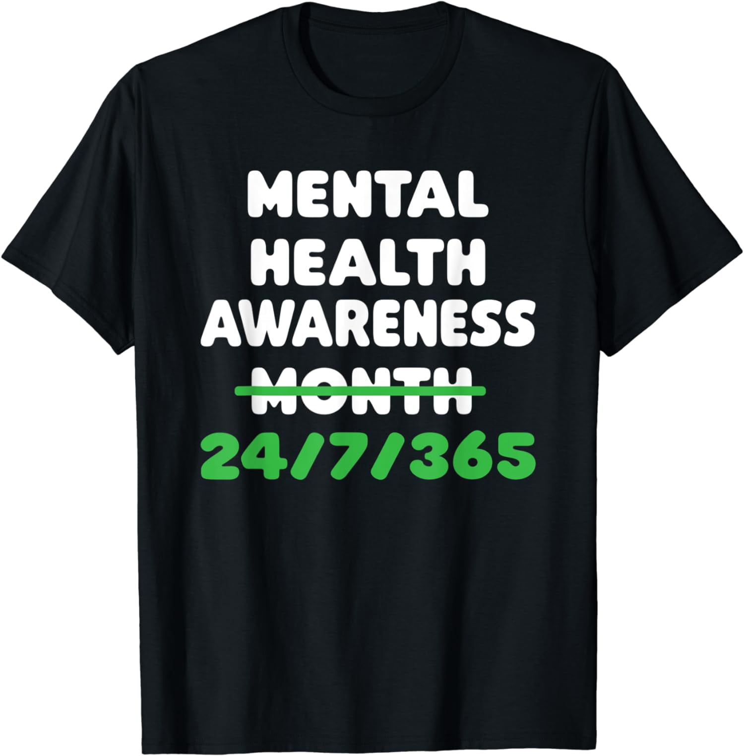Mental Health Awareness For Suicide Prevention T Shirt Walmart mental-health-awareness-for-suicide-prevention-t-shirt-walmart