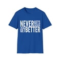 thumbnail image 1 of Mental Health Better Graphic Novlety Inspirational Apparel, 1 of 4