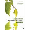 thumbnail image 1 of Mental Health Case Management: A Practical Guide, (Paperback), 1 of 1