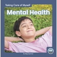 thumbnail image 1 of Mental Health, (Hardcover), 1 of 1