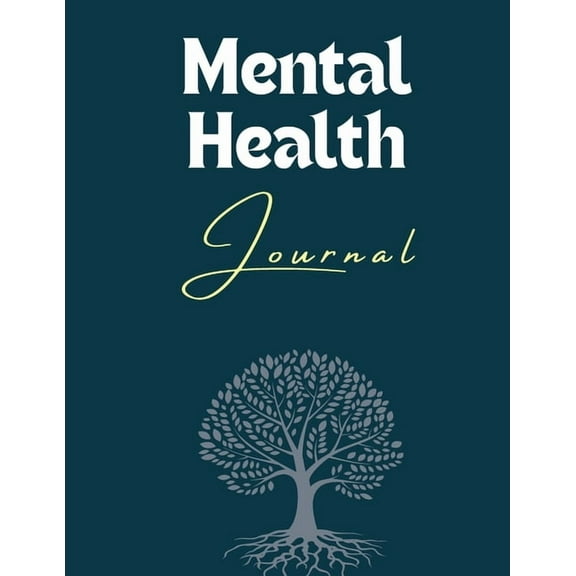 Mental Health Journal, (Paperback)