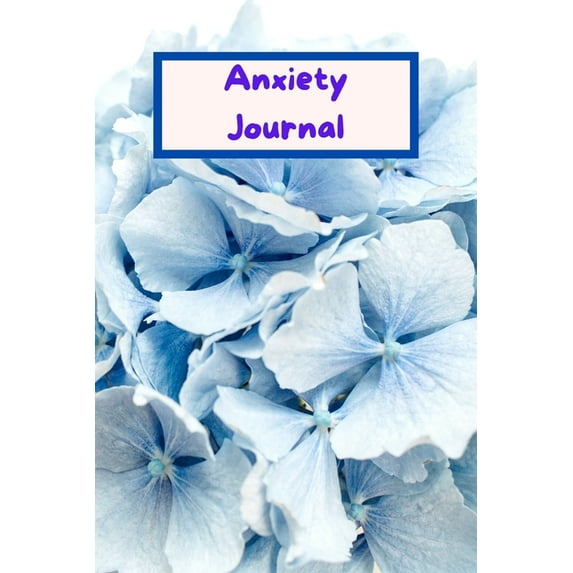 Mental Health Journal for teens and adults (Paperback)