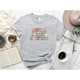 thumbnail image 1 of Mental Health Matters Shirt, Mental Health Shirt, Mental Health Awareness Shirt, Anxiety Shirt, Therapist Shirt, Psychologist Shirt, 1 of 8