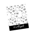 thumbnail image 1 of Mental Health Mood Planners – 90-Day Guided Journal Planners for Anxiety, Stress, Sleep, Gratitude & Self-Care Tracking, Daily Prompts for Emotional Wellness & Personal Growth, D, Planners, 1 of 4