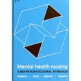 thumbnail image 1 of Pre-Owned Mental Health Nursing : A Bio-Psycho-Cultural Approach 9780801637582 Used, 1 of 1