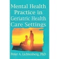 thumbnail image 1 of Pre-Owned Mental Health Practice in Geriatric Health Care Settings (Haworth Social Work Practice) Paperback, 1 of 1