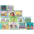 thumbnail image 1 of Mental Health Preschool and PreK 13-Book Set, 1 of 1