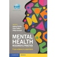 thumbnail image 1 of Mental Health Research and Practice: From Evidence to Experience, (Paperback), 1 of 1