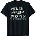 thumbnail image 1 of Mental Health Shirt Mental Illness Mental Health Matters T-Shirt, 1 of 4
