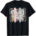 thumbnail image 1 of Mental Health Therapist Mental Health Therapy T-Shirt, 1 of 4