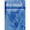 thumbnail image 1 of Mental Health and Social Problems: A Social Work Perspective, (Paperback), 1 of 1