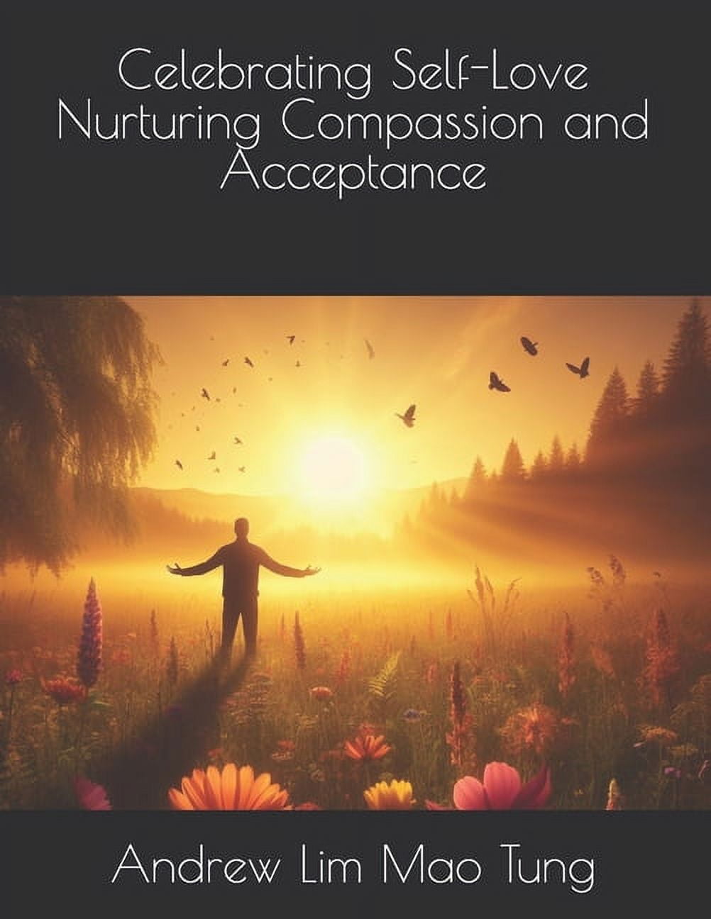 Mental Health and Well-Being Celebrating Self-Love Nurturing Compassion ...