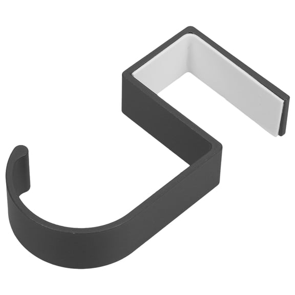 Bag Hanger for Table Music Binders Hooks Sticker Office Student Grey