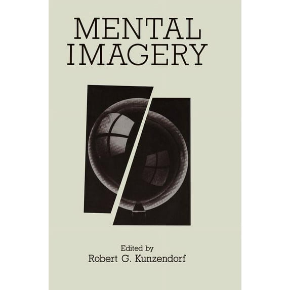 Mental Imagery, (Hardcover)