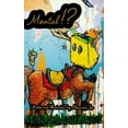 thumbnail image 1 of Mental.: Krookedminds Fine Art (Hardcover), 1 of 1