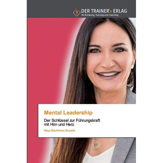 Mental Leadership (Paperback)