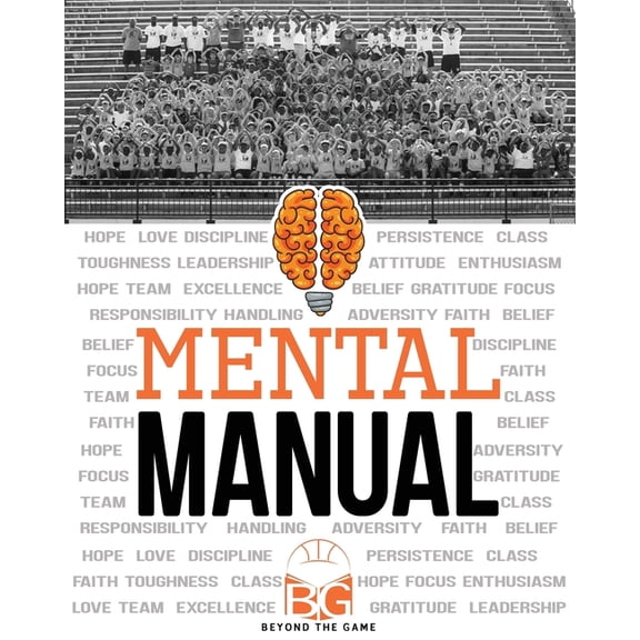 Mental Manual (Paperback)