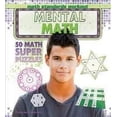 thumbnail image 1 of Mental Math: 50 Math Super Puzzles (Math Standards Workout) Library Binding – December 15, 2011, 1 of 1