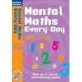 thumbnail image 1 of Mental Maths Every Day 9-10, 1 of 1
