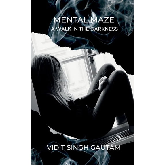 Mental Maze, (Paperback)