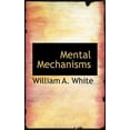 thumbnail image 1 of Mental Mechanisms (Paperback), 1 of 1