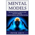 thumbnail image 1 of Mental Models (Paperback), 1 of 1