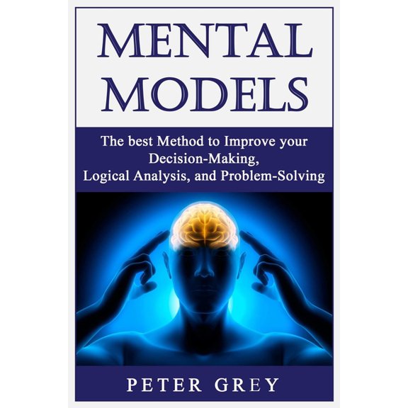 Mental Models (Paperback)