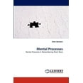 thumbnail image 1 of Mental Processes (Paperback), 1 of 1