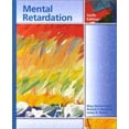 thumbnail image 1 of Pre-Owned Mental Retardation (Paperback) 0130329908 9780130329905, 1 of 1