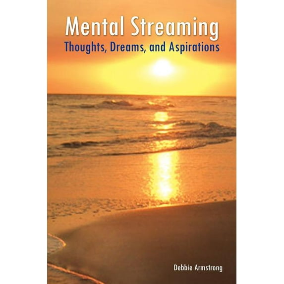 Mental Streaming (Paperback)