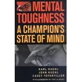 thumbnail image 1 of Pre-Owned Mental Toughness: Baseball's Winning Edge (Hardcover) 1566636175 9781566636179, 1 of 1