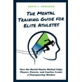 thumbnail image 1 of The Mental Training Guide for Elite Athletes: How the Mental Master Method Helps Players, Parents, and Coaches Create a , (Paperback), 1 of 1