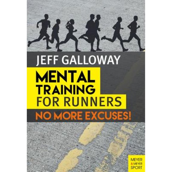 Pre-Owned Mental Training for Runners, Book 1 (Paperback)