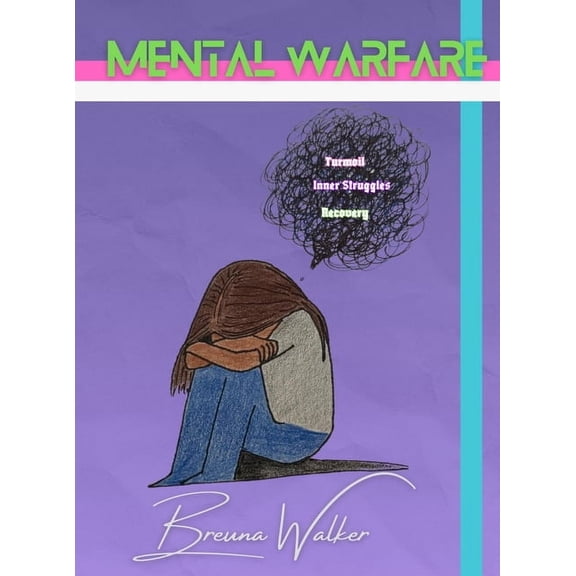 Mental Warfare, (Hardcover)