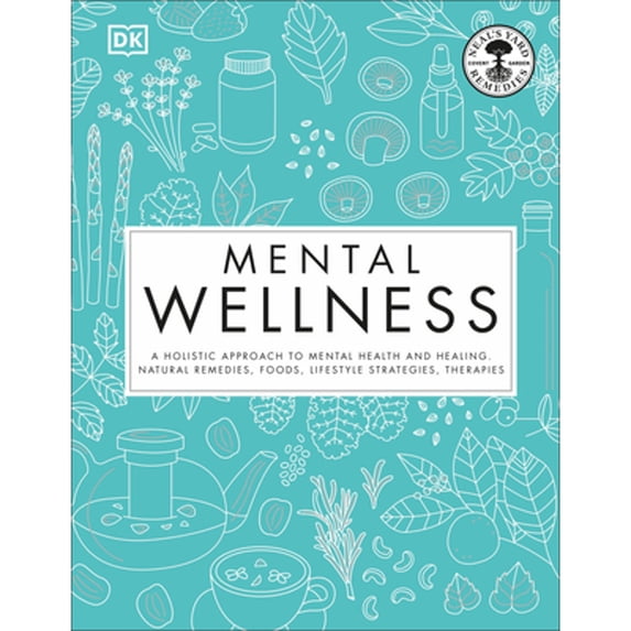 Holistic Approach Curriculum Pre-Owned Mental Wellness: A Holistic Approach to Mental Health and ...