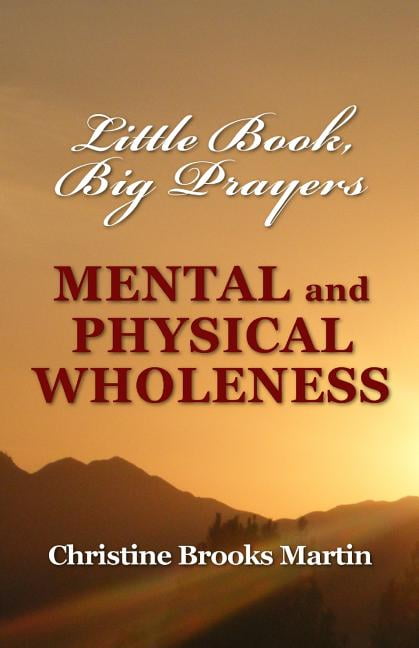 Mental and Physical Wholeness