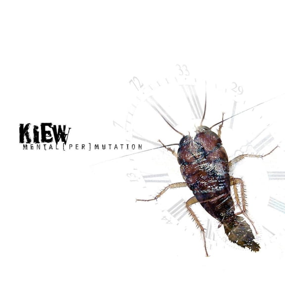 Kiew Mental mutation (CD)
