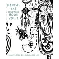 thumbnail image 1 of Mental, the coloring book: Krookedminds Fine Art (Paperback), 1 of 1