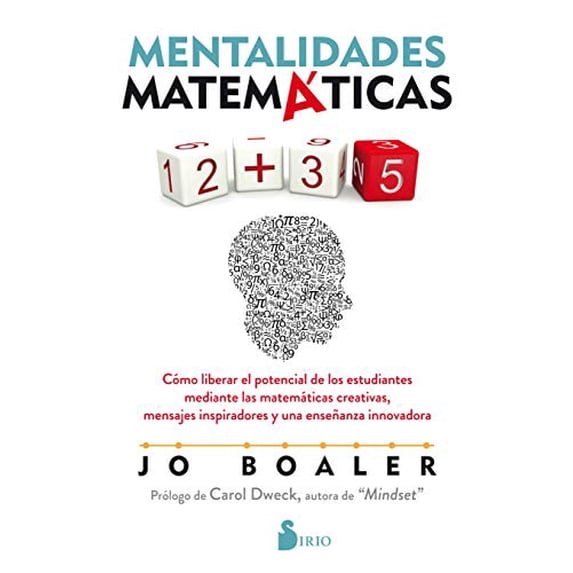 Pre-Owned Mentalidades Matematicas (Paperback) 841800049X 9788418000492